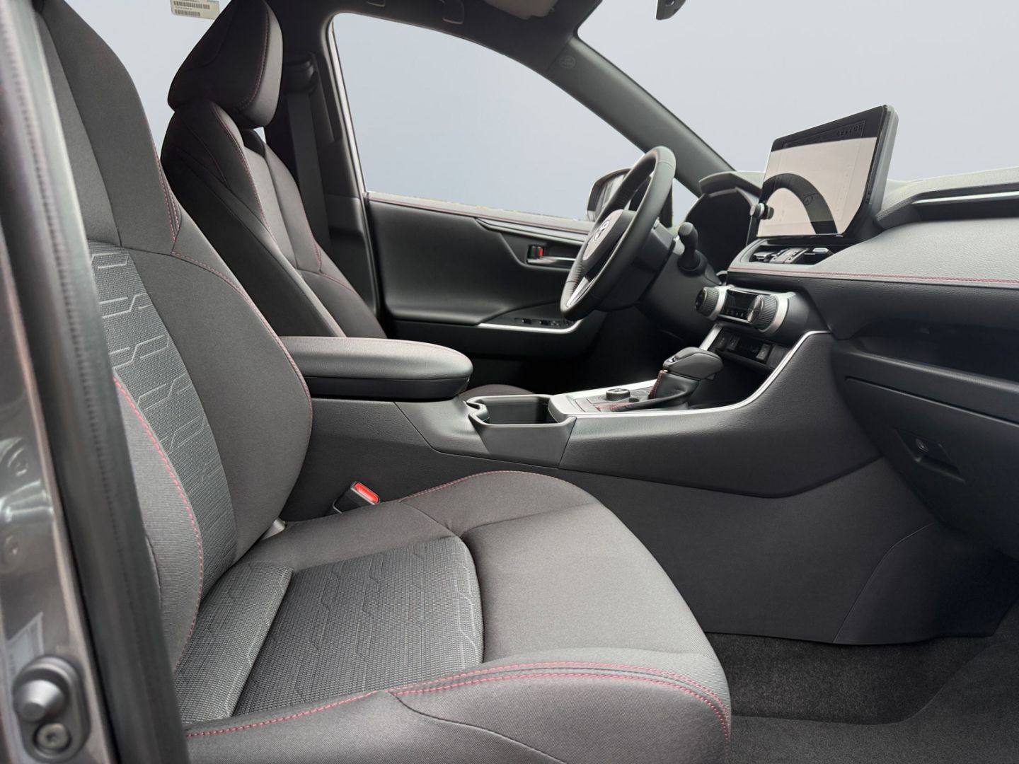 Toyota RAV 4 - Bild 19