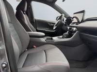 Toyota RAV 4 - Vorschau Bild 19