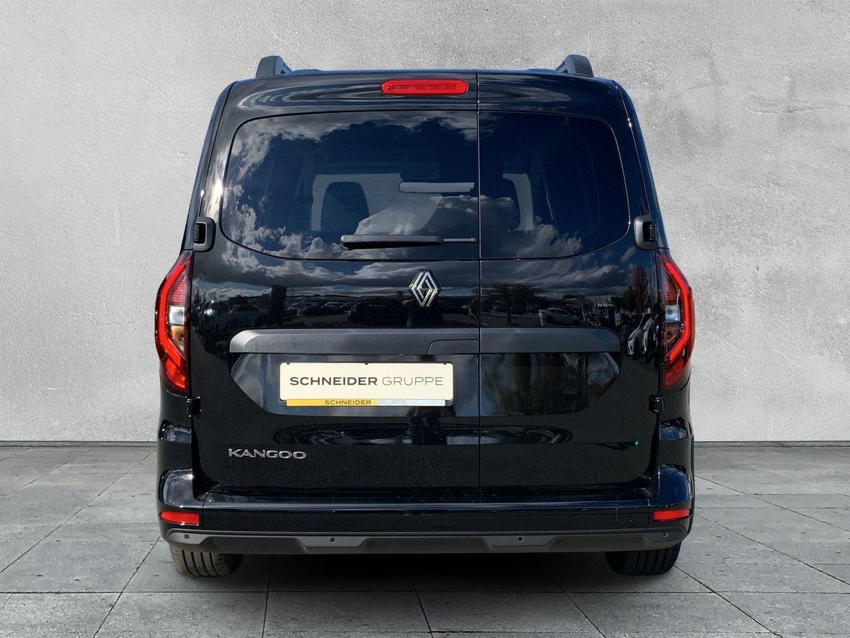 Renault Kangoo - Bild 4