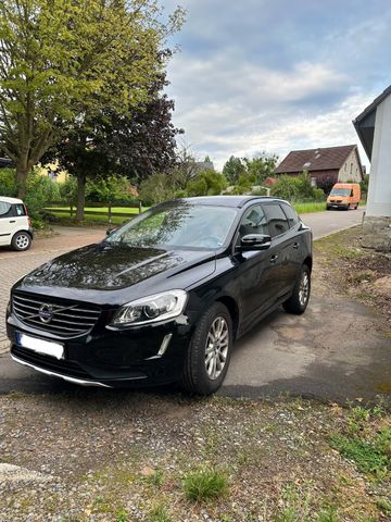 Volvo XC60 D3 Kinetic 