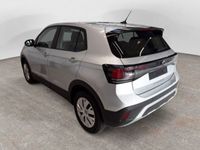 Volkswagen T-Cross - Vorschau Bild 5
