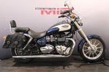 Triumph America - CHOPPER AMERICA