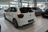 Volkswagen Polo VI GTI DSG * - gebrauchte Kleinwagen in Hanau