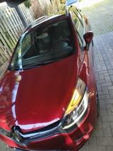 Renault Clio ENERGY dCi 90 EDC Limited Limited - Renault Clio mit Diesel-Antrieb: Automatik