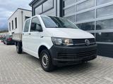 Volkswagen T6 Transporter Pritsche 2.0TDI  Doppelkabine - LKWs in Braunschweig