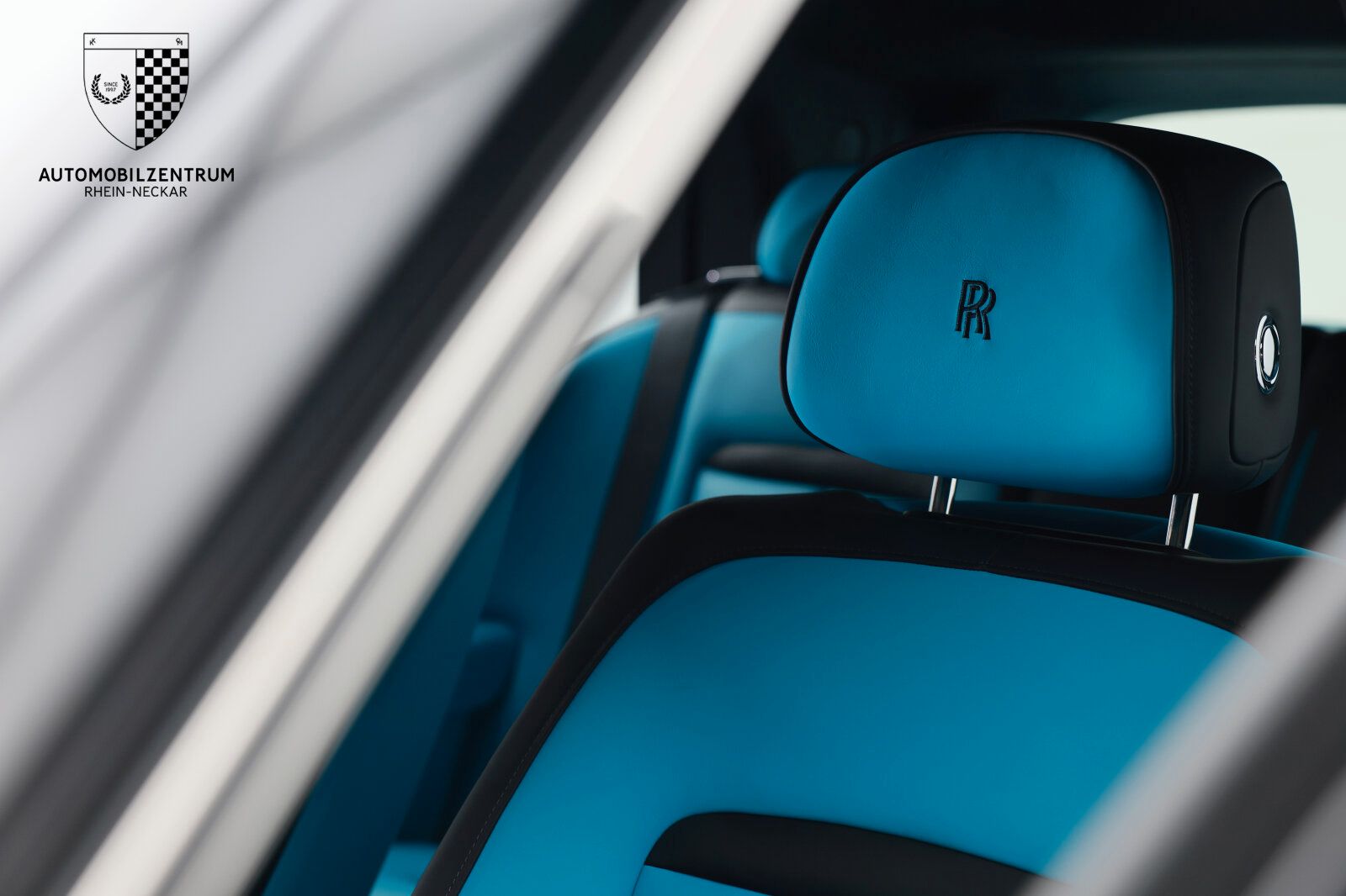 Rolls-Royce Cullinan - Bild 16