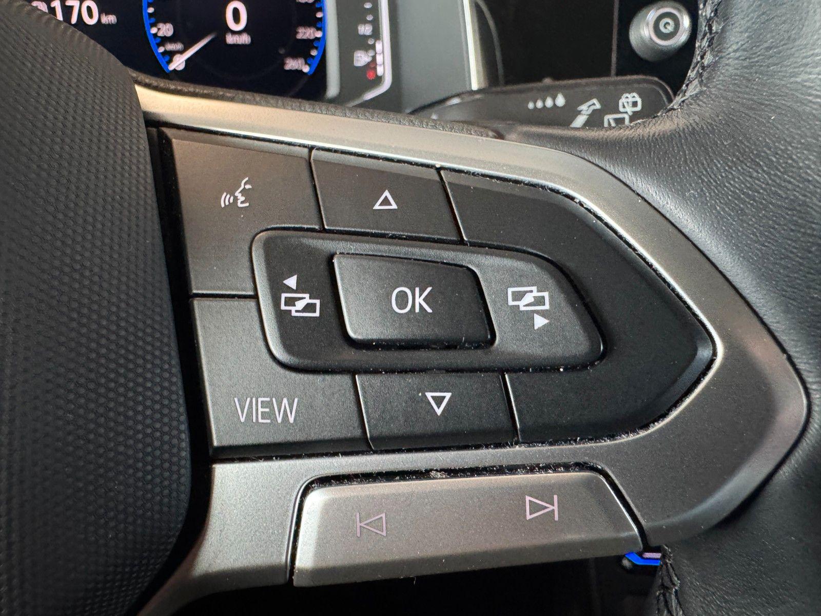Volkswagen Taigo 1.0 TSI DSG Style Matrix Pano Navi, миниатюра 9