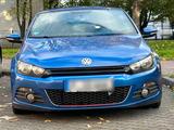 Volkswagen VW Scirocco technisch gut - Volkswagen Scirocco in Frankfurt (Main)