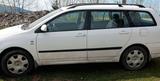 Toyota corolla Kombi - Toyota Corolla aus 2003: Kombi