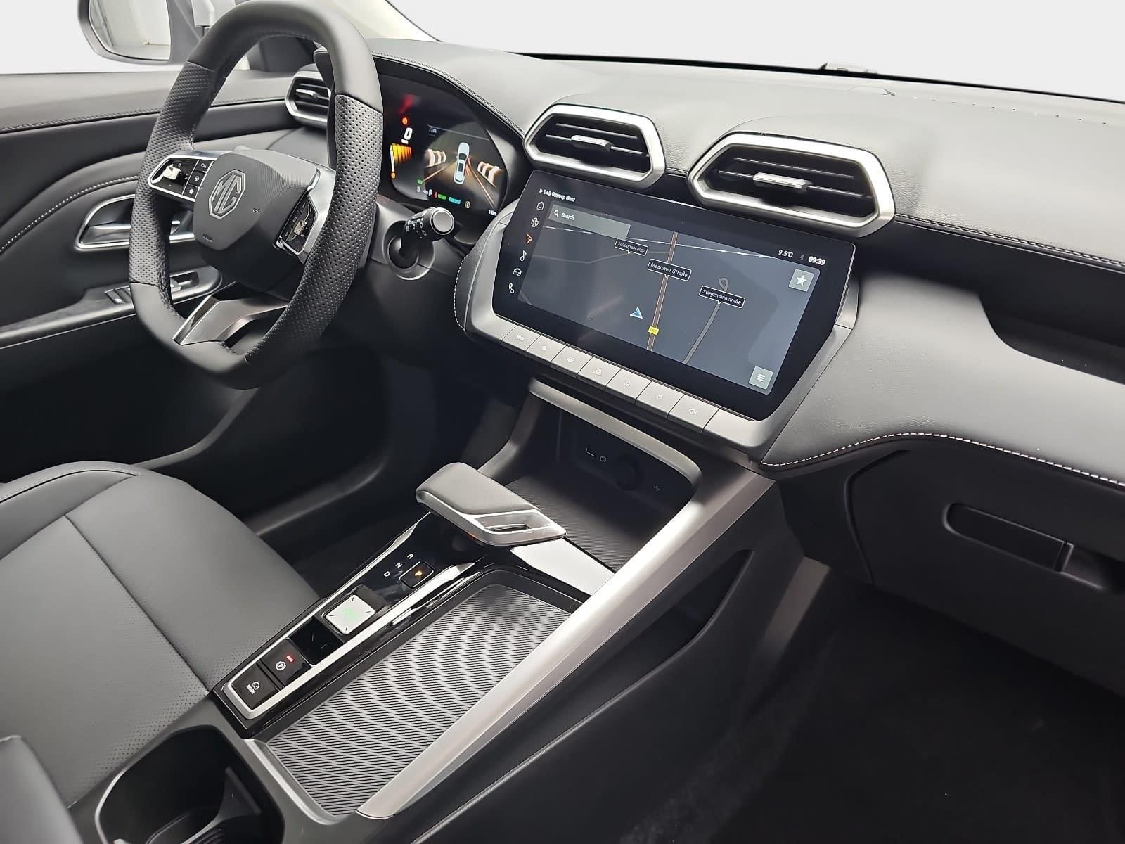 MG ZS - Bild 18