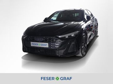 Audi Leasingangebot: Audi A5 Limousine TDI 2x S line AHK Tech plus
