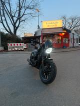 Hyosung GV 125 Aquila - HYOSUNG 125 AQUILA GV