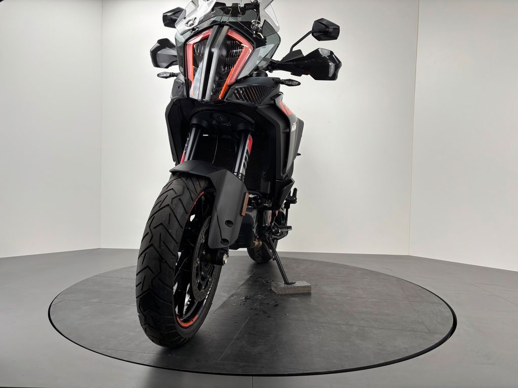 Fahrzeugabbildung KTM 1290 SUPER ADVENTURE S *TOP-ZUSTAND *1. HAND