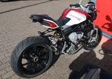 MV Agusta Brutale 800 Dragster  - MV AGUSTA DRAGSTER 800