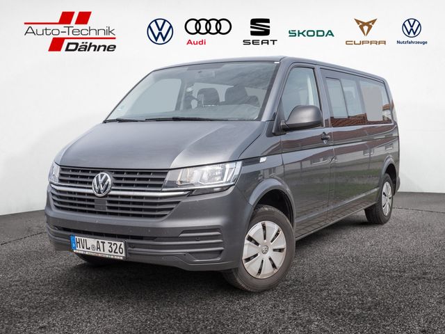 Volkswagen T6.1 Kombi 2.0 TDI lang KLIMA PDC AHK