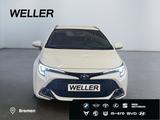 Toyota Corolla 1.8 Hybrid TS Team D *LED*el Heck*CAM*SH - Toyota Corolla Gebrauchtwagen in Bremen