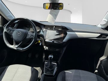 Bild 8 Opel CORSA 1,2T EDITION NAVI, SHZ, NOTBREMSASSISTENT