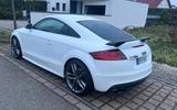 Audi AUDI TTS Quattro380PS Motor08/25 überholt!... - Audi TT: Motor