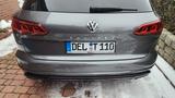 Volkswagen Touareg 3.0 V6 TDI 170kW 4MOT Tiptr. R-Line VOL  - VW Touareg Gebrauchtwagen in Bremen