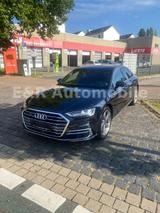 Audi A8 50 TDI quattro VOLL B&O Matrix Fondentertain - Audi A8 in Hannover