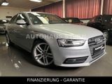 Audi A4 Lim. 2.0 TDI S line Sportpaket plus 8xReifen - Audi A4: 2.8