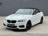 BMW M240i xDrive Cabrio F23 H&K ACC Carbon Memory - BMW M240i aus 2021