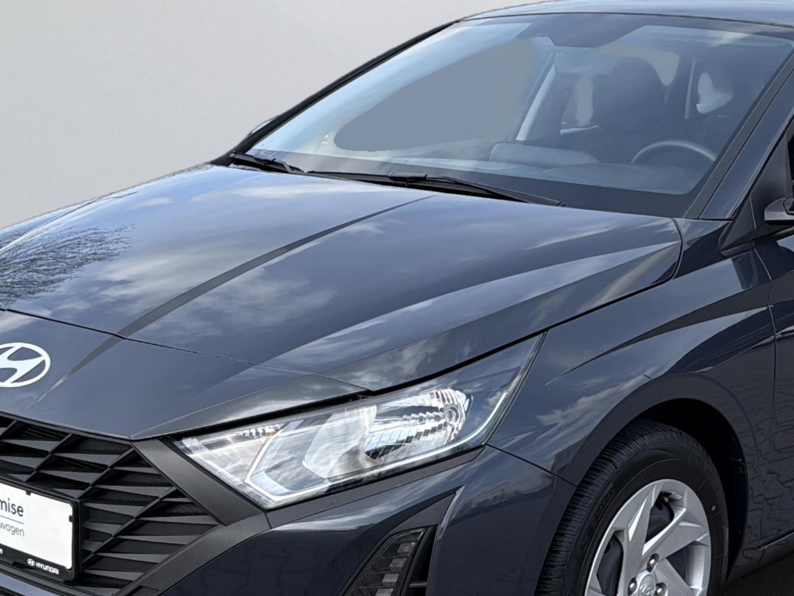 Hyundai i20 – Bild 5