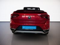 Volkswagen T-Roc - Vorschau Bild 5