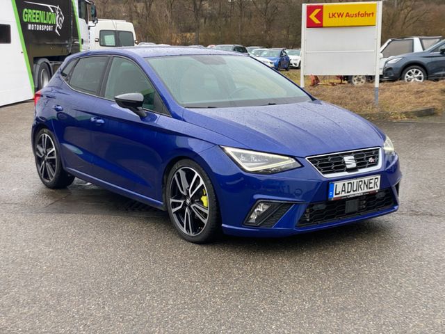 Ibiza 1.0 TSI FR *NAVI/LED/PDC/SHZ*