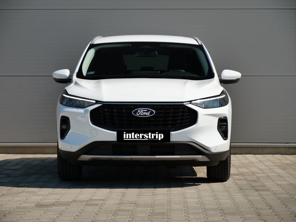 Ford Kuga – 2 / 30