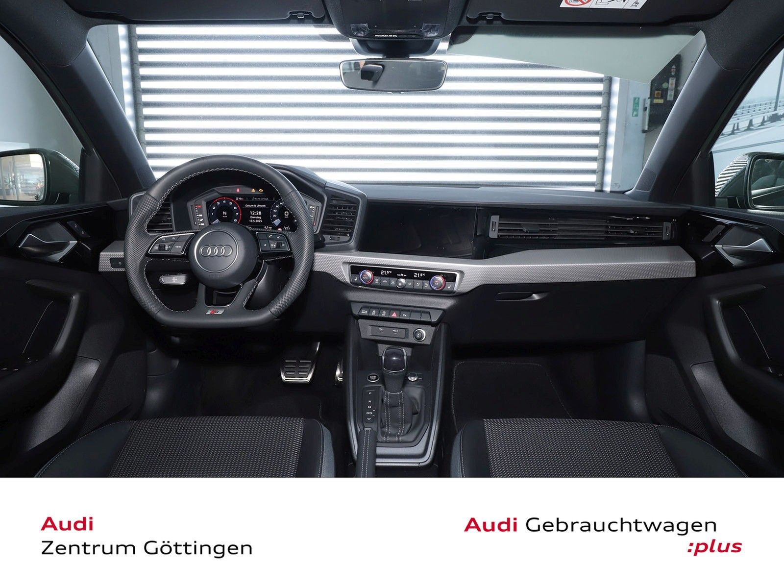Audi A1 - Bild 12