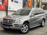 Mercedes-Benz GL 350 CDI 4Matic AMG V6+ AHK+ 7-SITZER+ LEDER+  - Mercedes-Benz GL 350: Cdi