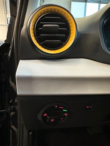 Seat Ibiza Style *Virtuel*DGS*PDC*