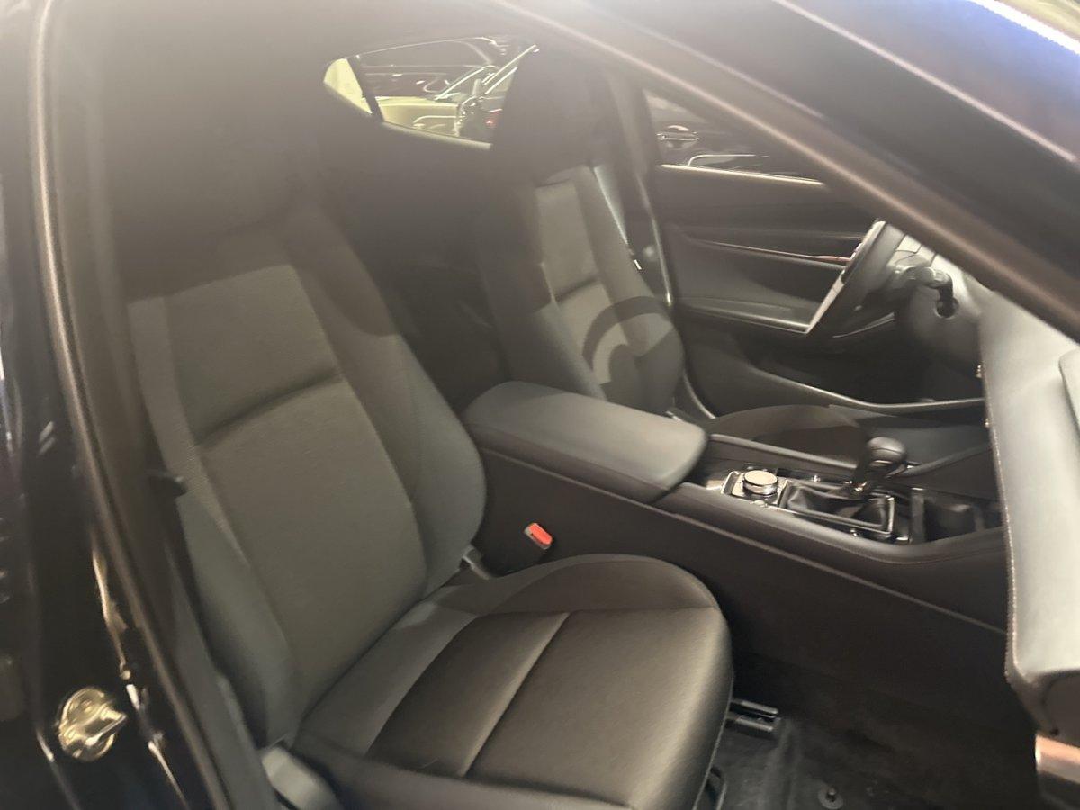 Mazda 3 2.0L e-SKYACTIV X 186ps Aut Exclusive Line