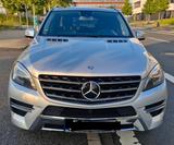 Mercedes-Benz ML 350 BlueTEC 4MATIC - AMG-LINE - Mercedes-Benz ML 350 in Bochum