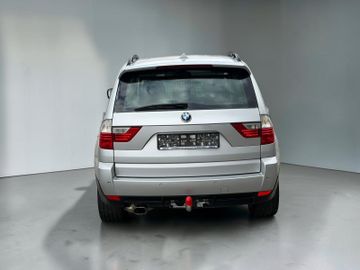 BMW X3 - 4