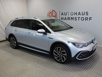 Volkswagen Golf VIII Variant Alltrack 4M AHK StHz Navi