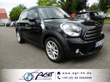 MINI Cooper Countryman 2.0 D Aut. Sportsitze Xen PDC - MINI Cooper Countryman Diesel Gebrauchtwagen