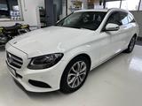 Mercedes-Benz C 200 C -Klasse T-Modell C 200 T BlueTec - gebrauchte Mercedes-Benz C 200 aus dem Jahr 2015
