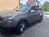 Nissan Qashqai+2 1.6 Acenta Acenta - Nissan Qashqai+2: Acenta