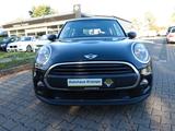 MINI One First aus 1. Hand - MINI One First Gebrauchtwagen
