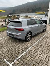 Volkswagen VW Golf 8 GTI | Pano | Standheizung | Matrix-LED - Volkswagen Golf: GTI 8v