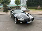 Jaguar XK8 - gebrauchte Jaguar Roadster
