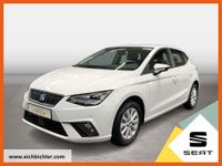 Seat Ibiza - Vorschau Bild 1