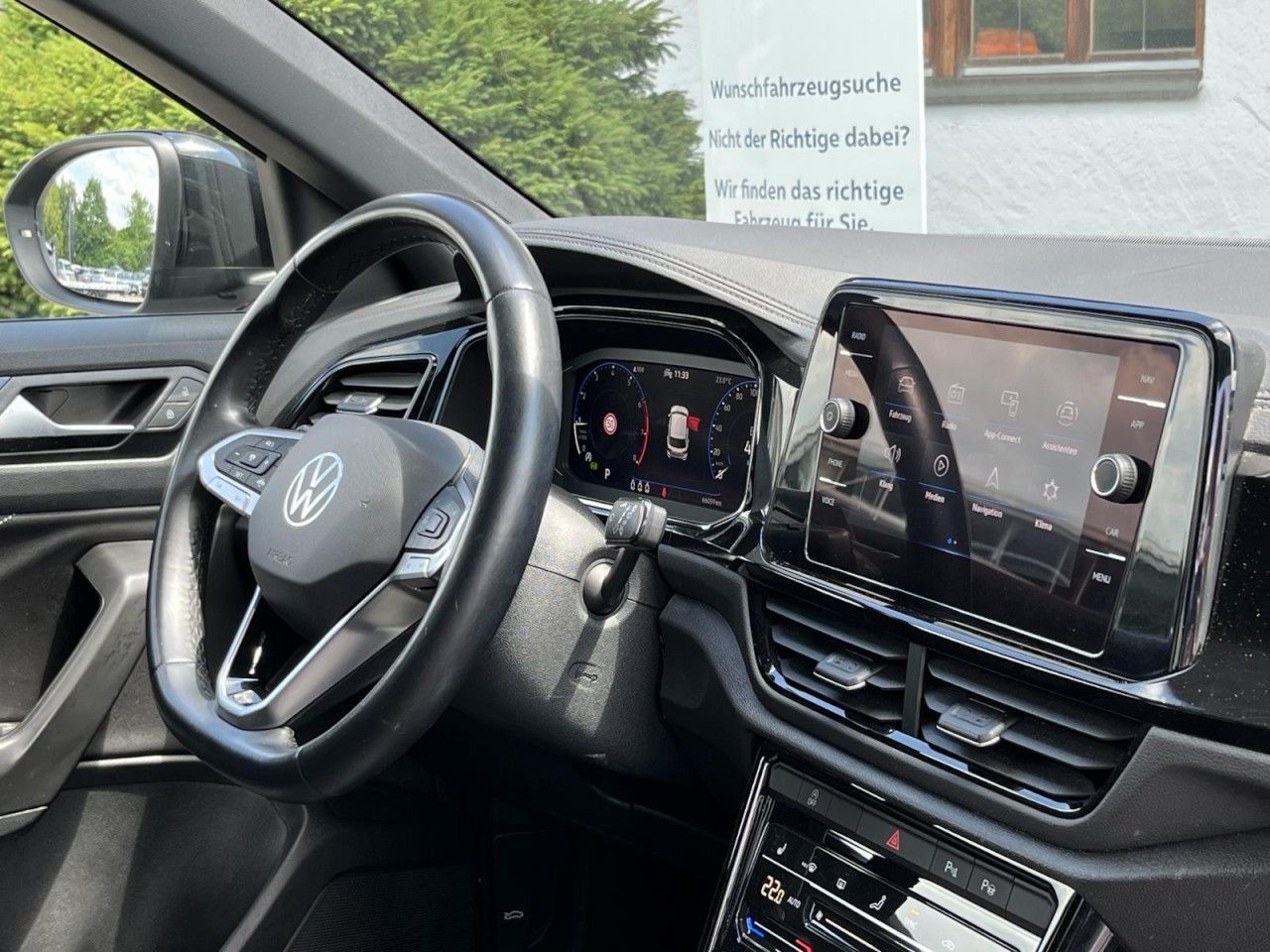 Volkswagen T-Roc - Bild 14