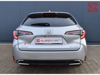 Suzuki Swace - Vorschau Bild 4