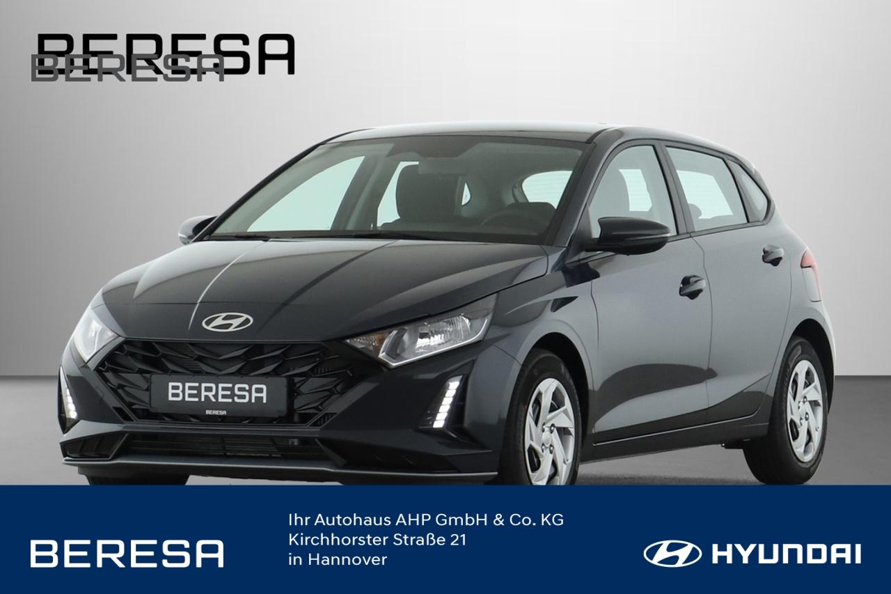 Hyundai i20 1.0 T-GDI Select*Funktionspaket* Kamera LED