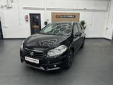 Suzuki (SX4) S-Cross 1.6 DDiS Comfort+ 2WD**72tkm** - Suzuki (SX4) S-Cross mit Schiebedach