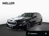 BMW 520d Touring Sportpaket Bluetooth HUD Navi LED