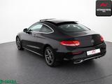 Mercedes-Benz C 300 Coupe 4M AMG KAMERA,DISTRO,MULTIBEAM,PANO - Mercedes-Benz C 300: Coupe